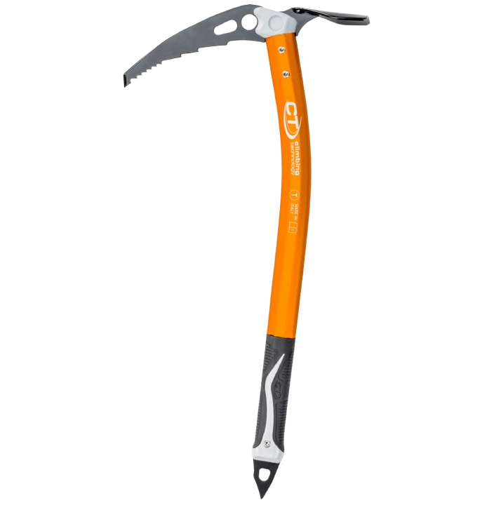 ALPIN TOUR PLUS 5WITH DRAGON-TOUR LEASH