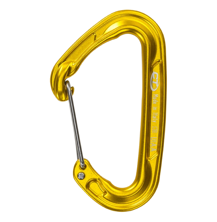 FLY WEIGHT EVO - GOLD COLOUR