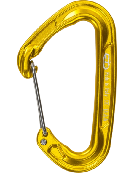 FLY WEIGHT EVO - GOLD COLOUR