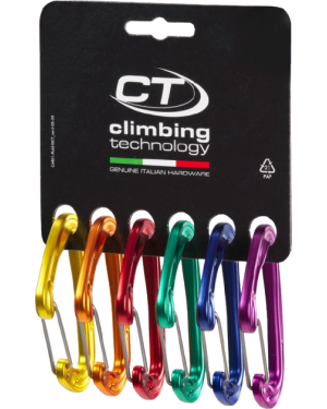 FLY-WEIGHT EVO PACK OF 6 PCS