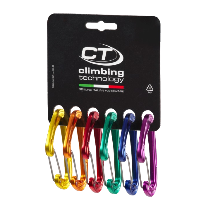 FLY-WEIGHT EVO PACK OF 6 PCS