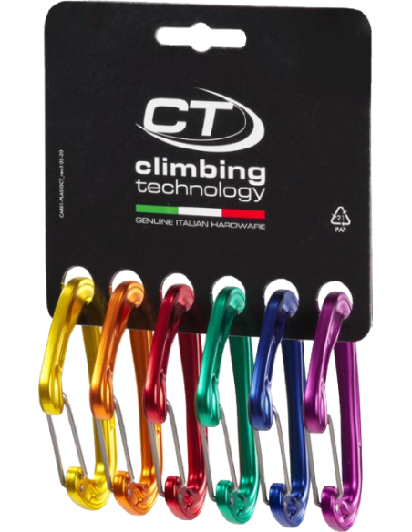 FLY-WEIGHT EVO PACK OF 6 PCS