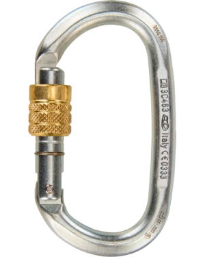 PILLAR STEEL SG (SCREW GATE)