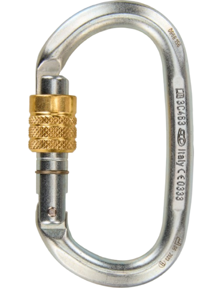 PILLAR STEEL SG (SCREW GATE)