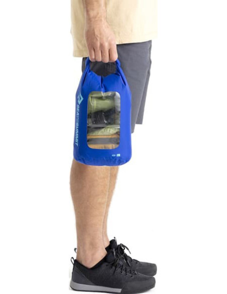 Lightweight Dry Bag View-5L