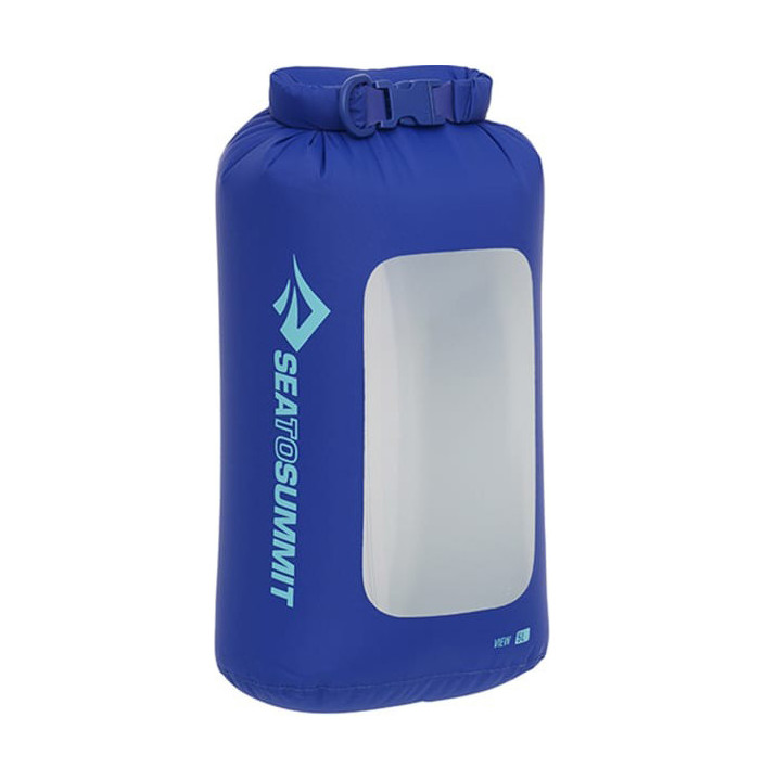 Lightweight Dry Bag View-5L