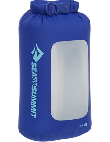Lightweight Dry Bag View-5L
