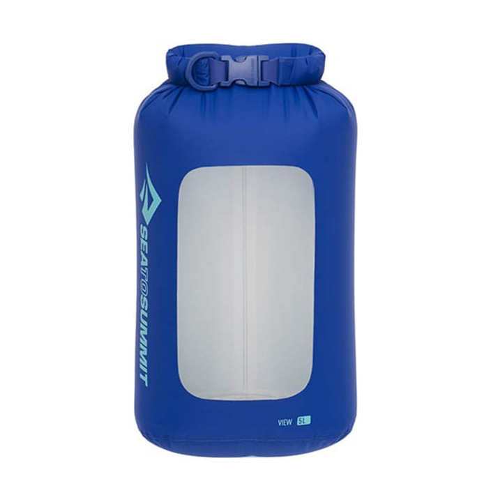Lightweight Dry Bag View-5L