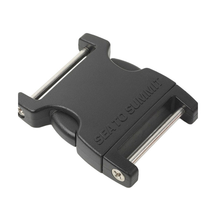 Replacement Buckle-38mm-2 Sliders