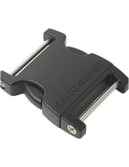 Replacement Buckle-38mm-2 Sliders