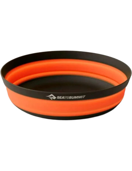Frontier UL Collapsible Bowl - L