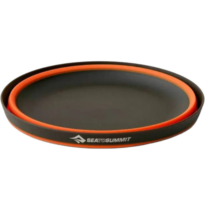 Frontier UL Collapsible Bowl - L