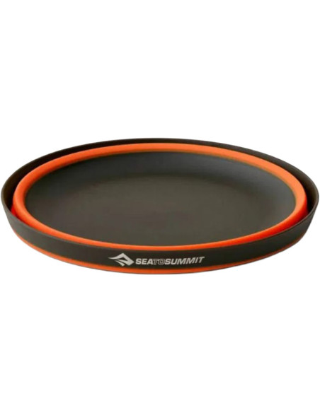 Frontier UL Collapsible Bowl - L