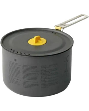 Frontier UL Pot - 2L-Casserole UL