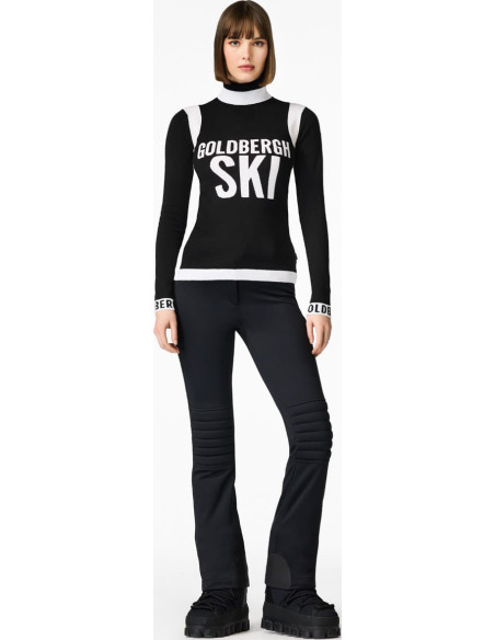 NOEMI LONG SLEEVE KNIT SWEATER NOEMI LONG SLEEVE KNIT SWEATER