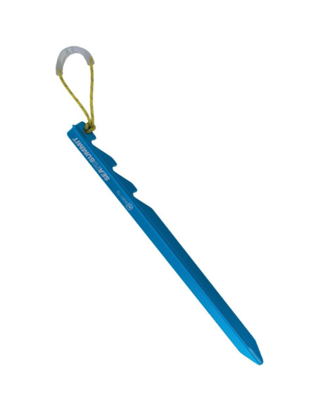 SARDINES DE TENTES X8  Ground Control Tent Pegs (8PK)