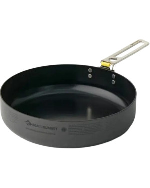 Frontier UL Pan - 8in-Casserole UL