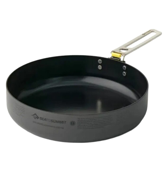 Frontier UL Pan - 8in-Casserole UL