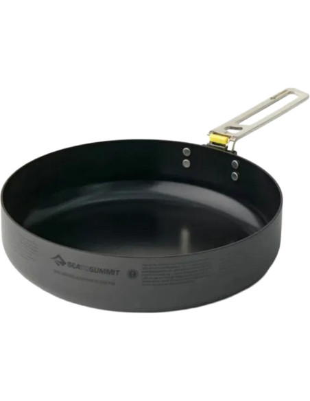 Frontier UL Pan - 8in-Casserole UL