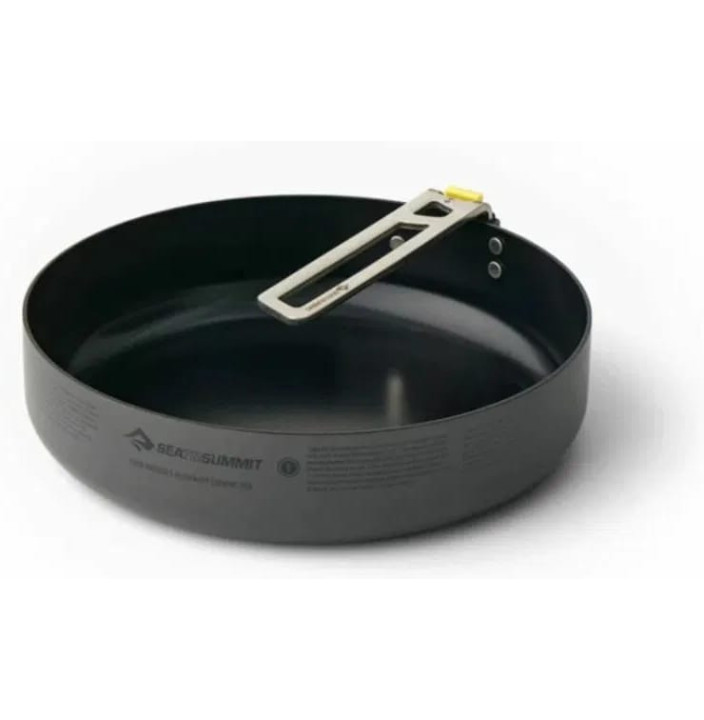 Frontier UL Pan - 8in-Casserole UL