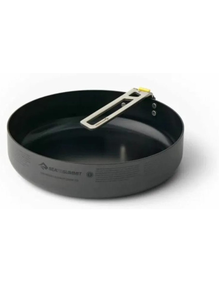 Frontier UL Pan - 8in-Casserole UL