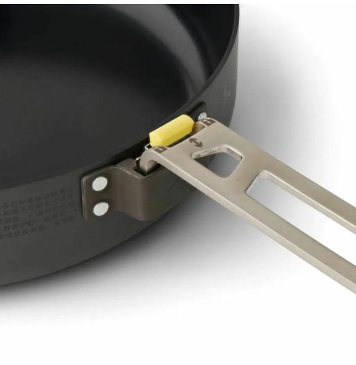 Frontier UL Pan - 8in-Casserole UL