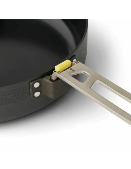 Frontier UL Pan - 8in-Casserole UL