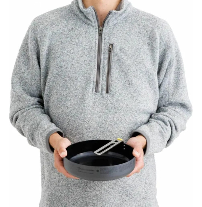 Frontier UL Pan - 8in-Casserole UL