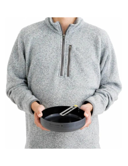 Frontier UL Pan - 8in-Casserole UL