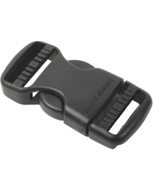 Boucle de remplacement 25 mm classique