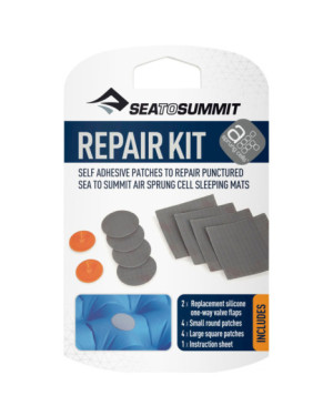 Kit de reparation Matelas  Mat Repair Kit