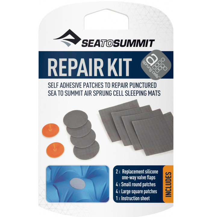 Kit de reparation Matelas  Mat Repair Kit