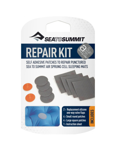 Kit de reparation Matelas  Mat Repair Kit