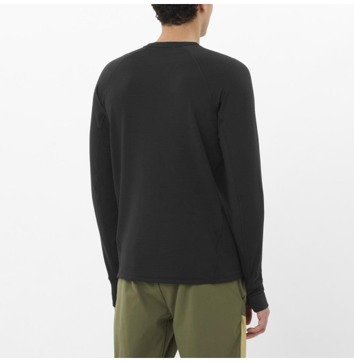 SNTIAL LIGHTWARM CN M