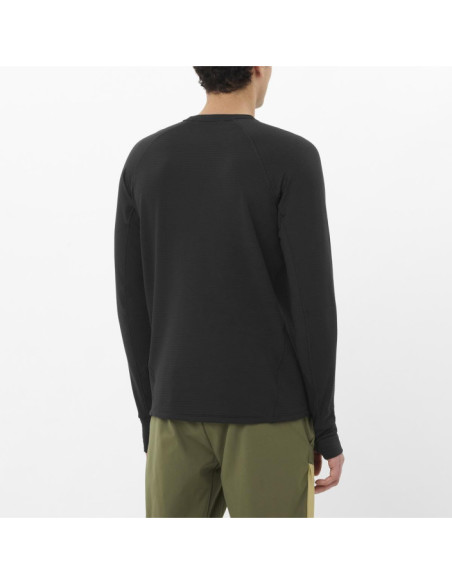 SNTIAL LIGHTWARM CN M