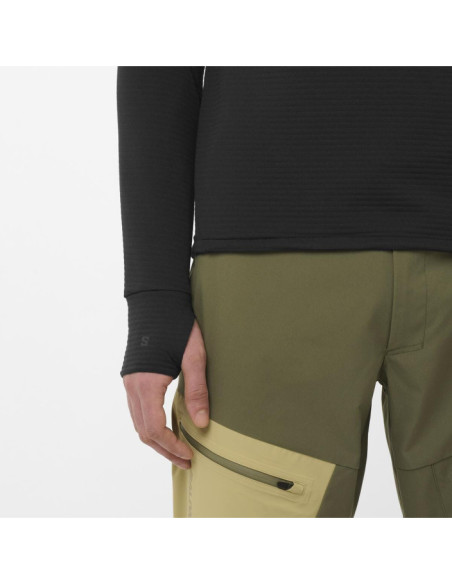 SNTIAL LIGHTWARM CN M