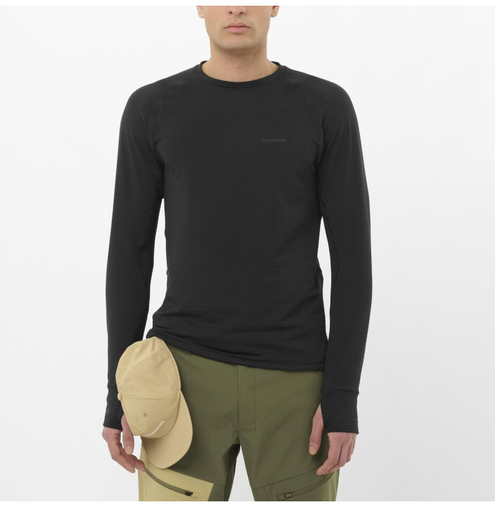 SNTIAL LIGHTWARM CN M