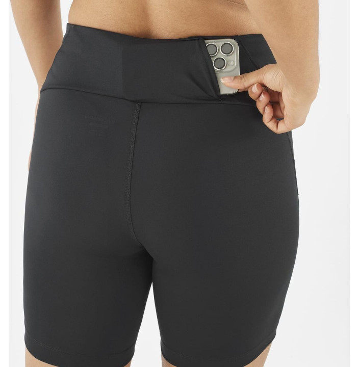 SHKOUT C SHRT TGHT 6 W