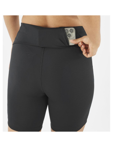 SHKOUT C SHRT TGHT 6 W SHKOUT C SHRT TGHT 6 W