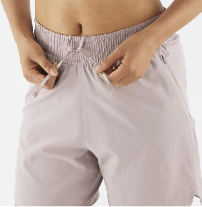 SHKout CORE SHORTS 6 W