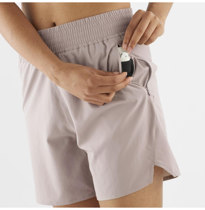 SHKout CORE SHORTS 6 W