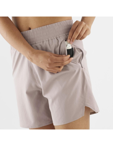 SHKout CORE SHORTS 6 W