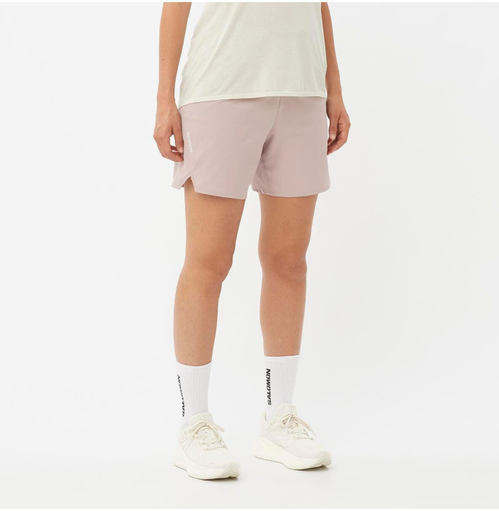 SHKout CORE SHORTS 6 W