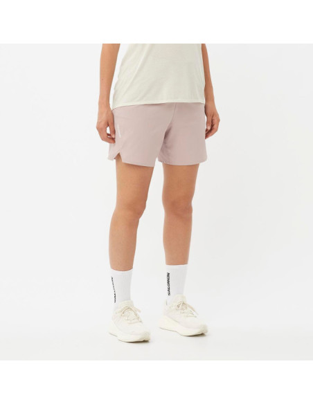 SHKout CORE SHORTS 6 W