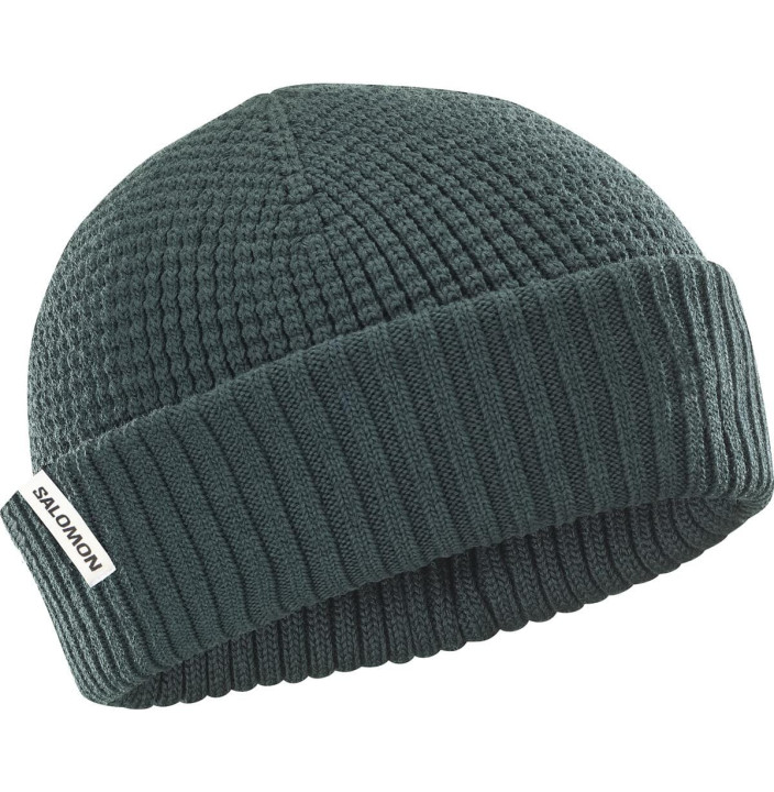 DOCKER BEANIE U
