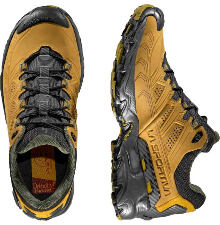 ULTRA RAPTOR II LEATHER GTX