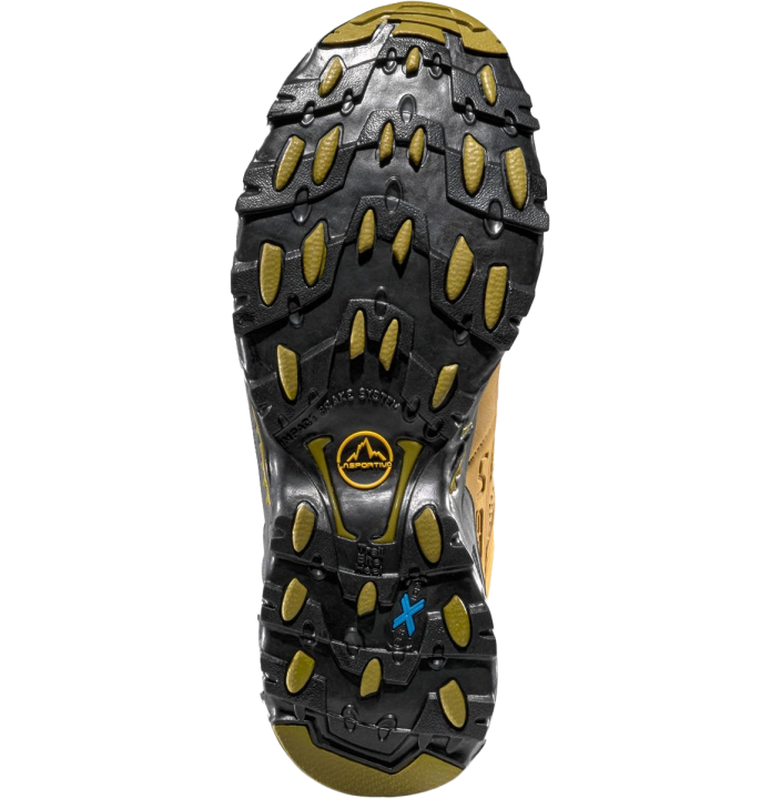 ULTRA RAPTOR II LEATHER GTX