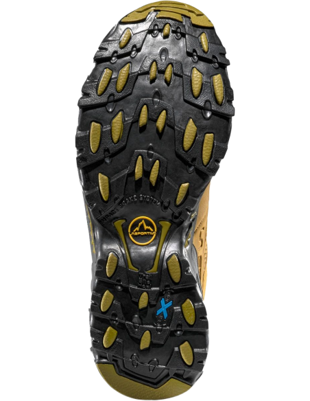 ULTRA RAPTOR II LEATHER GTX