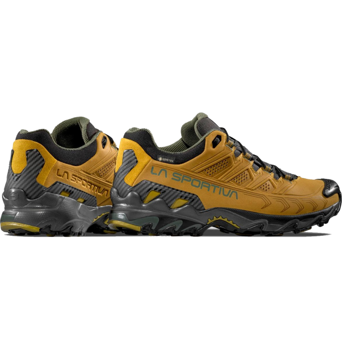ULTRA RAPTOR II LEATHER GTX