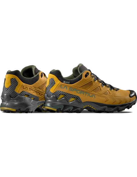 ULTRA RAPTOR II LEATHER GTX